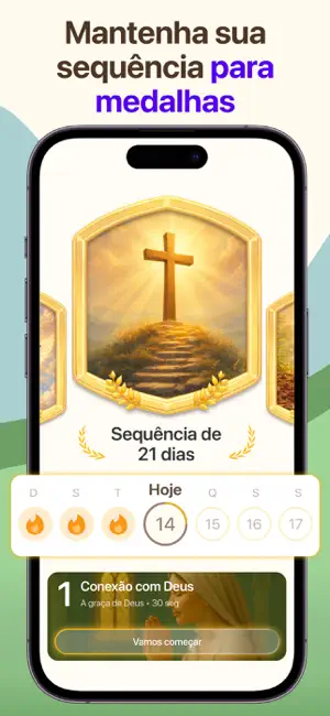 Biblia Chat, Estudo | Biblical iPhone screenshot 3