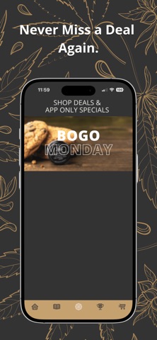 Craft Cannabis Screenshot 4 of 6