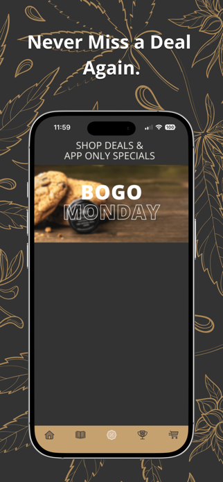 Craft Cannabis Screenshot 4 of 6