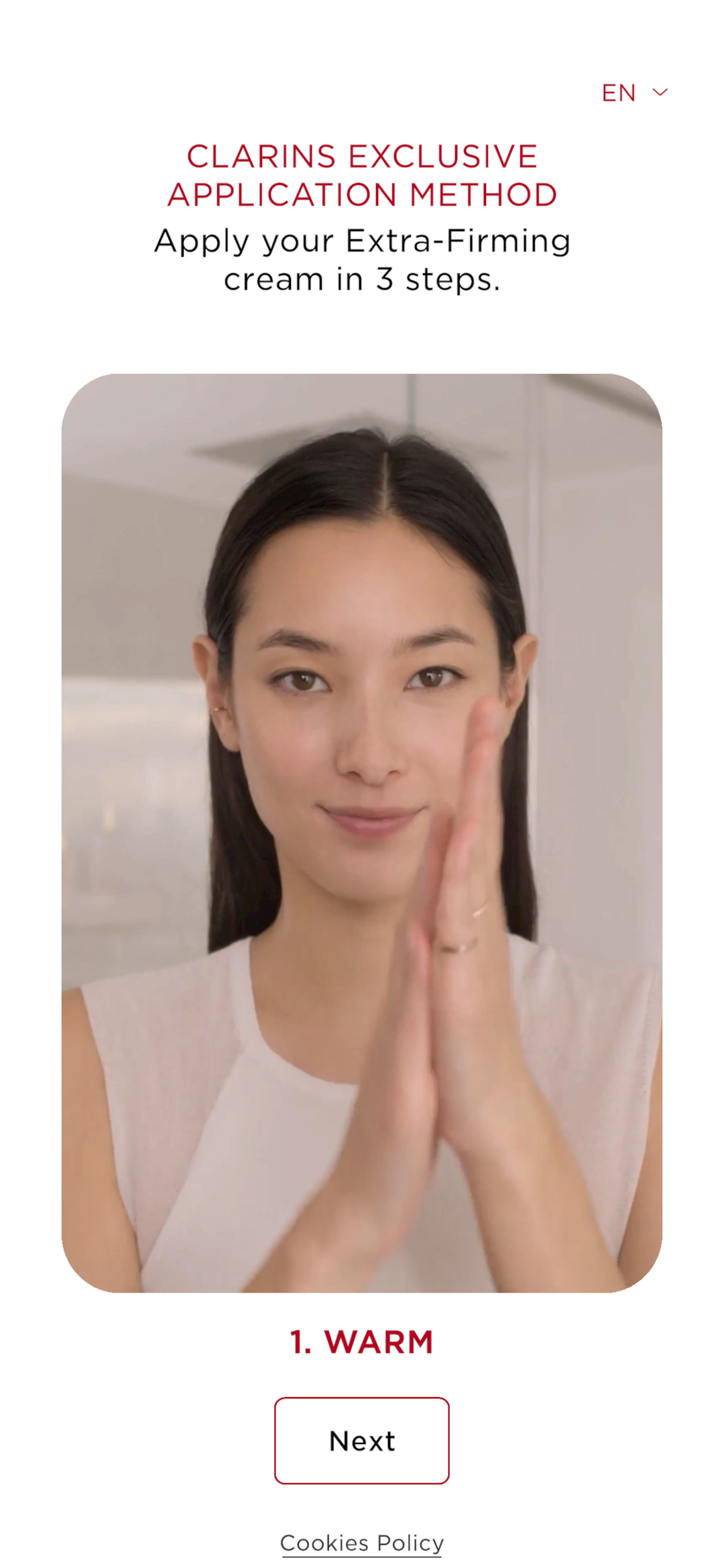Facialist Filter Extra-Firming