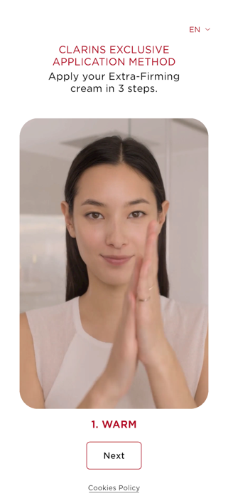 Facialist Filter Extra-Firming Screenshot 5 of 7