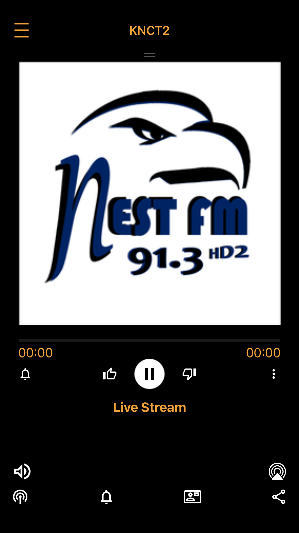 Nest FM