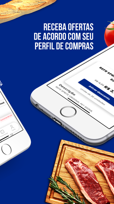 Avenida Plus Screenshot