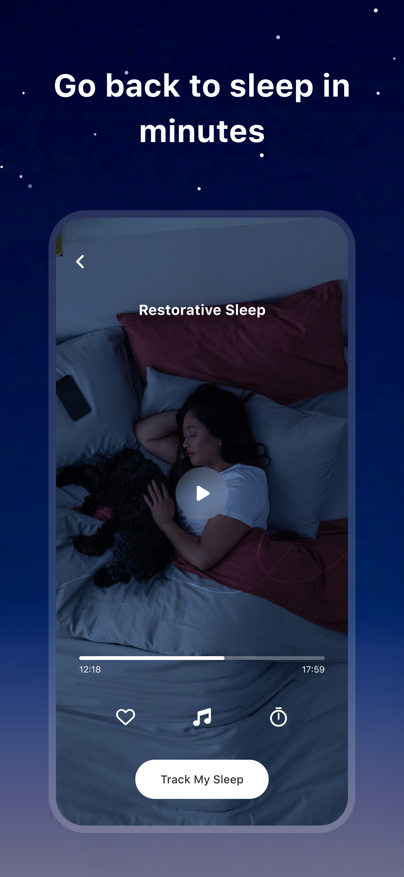 Ecosa Sleep