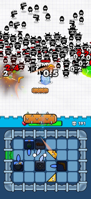 Bounce Defense screenshot 6