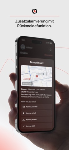 fireplan.app Screenshot 2 of 5