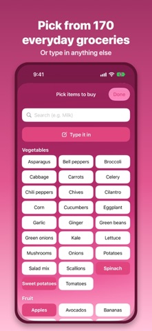 Pack Check: Voice Checklist screenshot 5