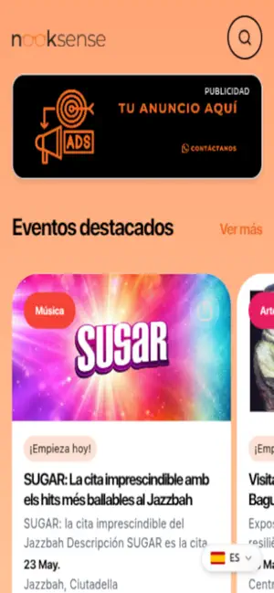 Tenim Pla screenshot 1