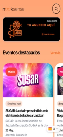 Tenim Pla screenshot