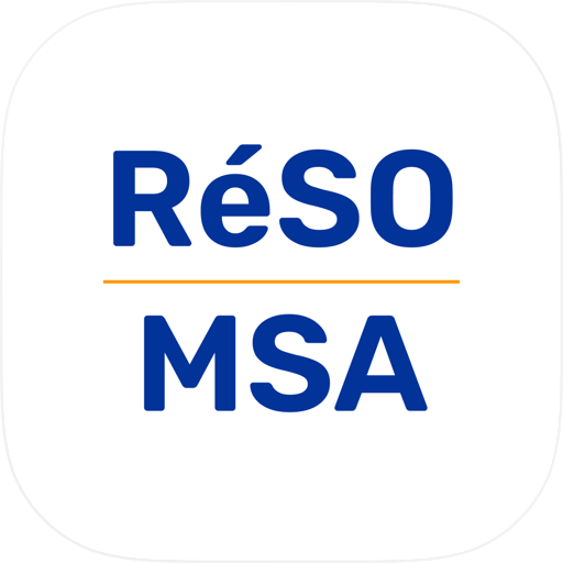 RéSO MSA