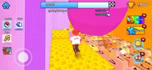 Run Type Board Survive screenshot 2