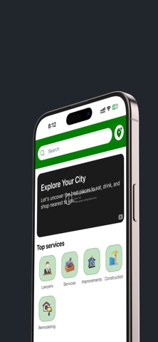Mega Multi Servicio USA screenshot