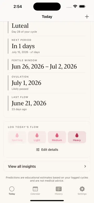 BubuTracker screenshot 4