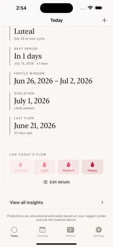 BubuTracker Screenshot 4 of 7