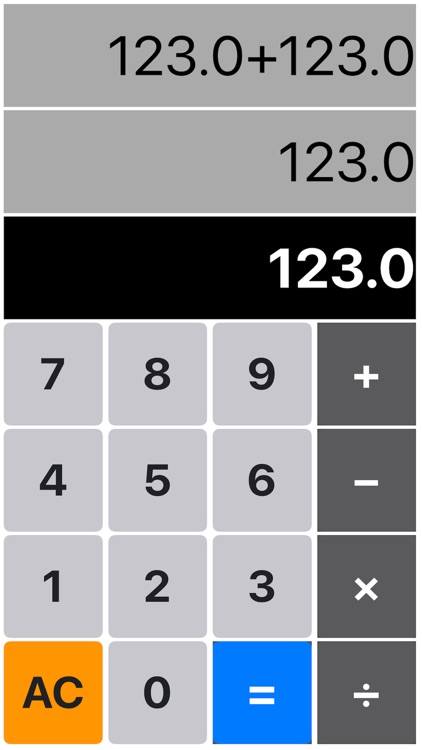 Calc - similar formula