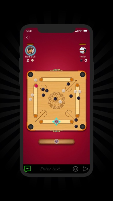 KinzWin Screenshot