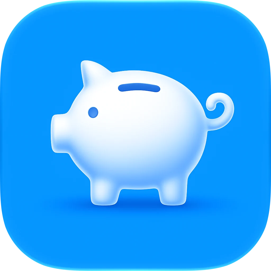 Actual Budget: Bill Manager