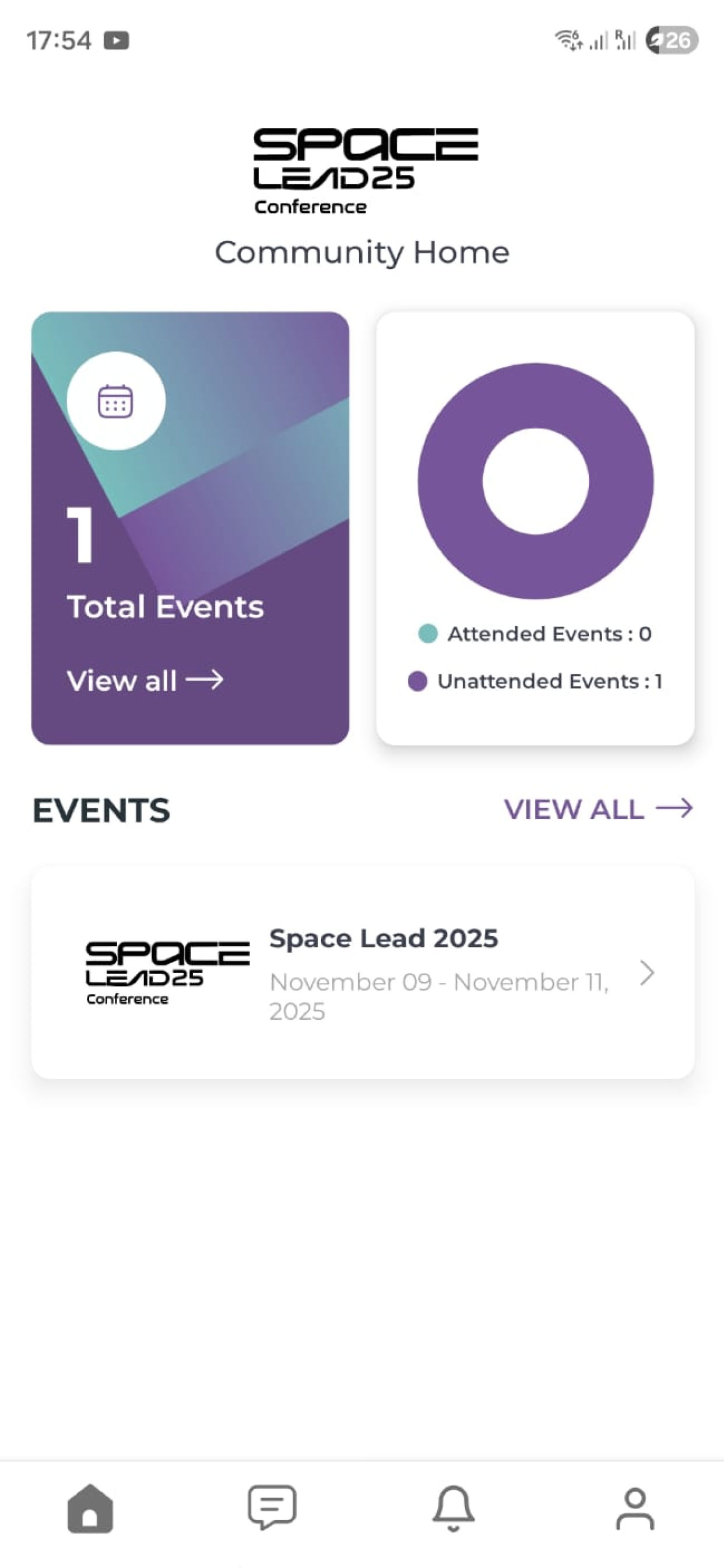 Spacelead screenshot 3