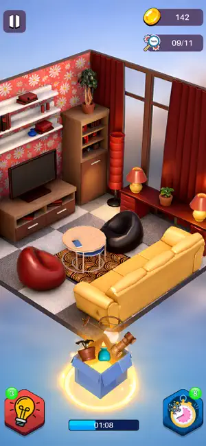 Dreamy Project: Perfect Home screenshot 4