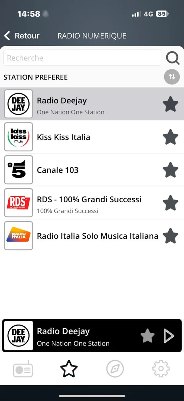 Screenshot #3 pour Midland Connect