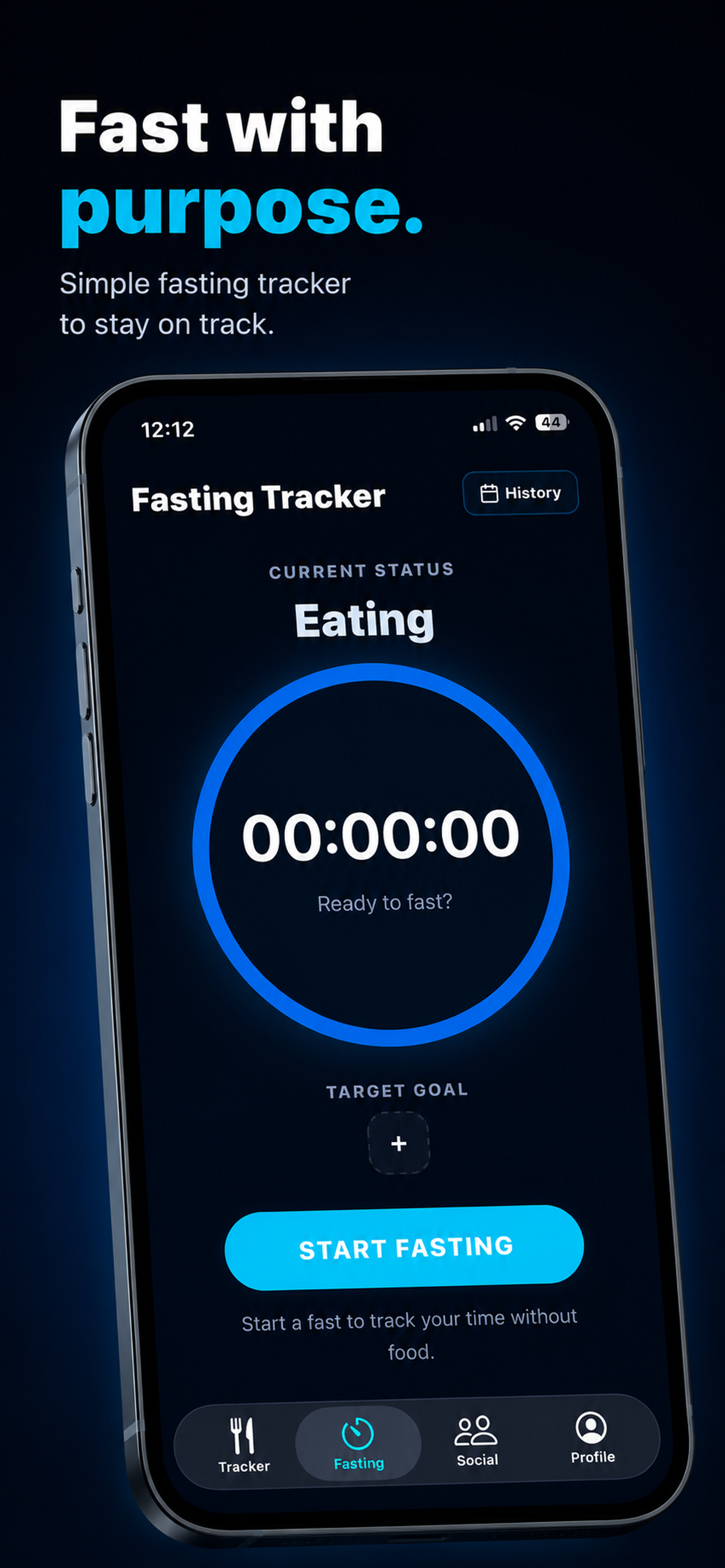 NutriRival screenshot 3