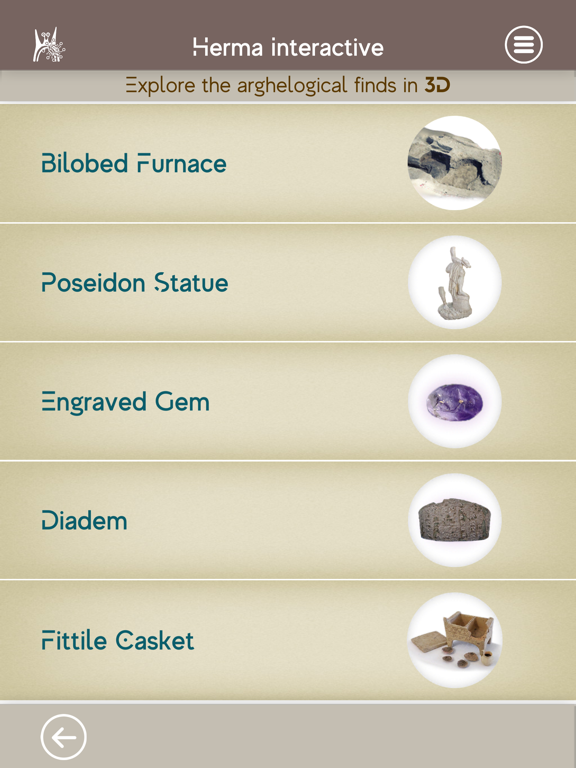 Screenshot #5 pour Herma Interactive