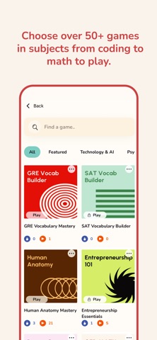 Caldo: Calm Games for Learning Screenshot 3 of 7