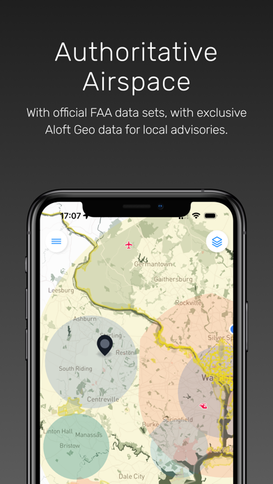 Aloft Air Aware Screenshot