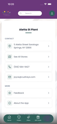 Cudney's Cleaners Screenshot 3 of 3