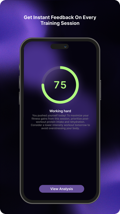 GENEFIT Screenshot