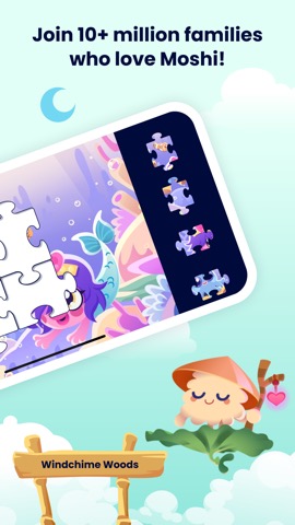 Moshi Kids: Sleep, Relax, Playのおすすめ画像8