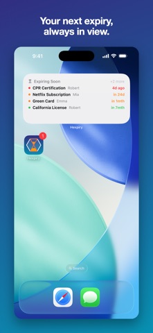 Hexpiry Screenshot 5 of 6