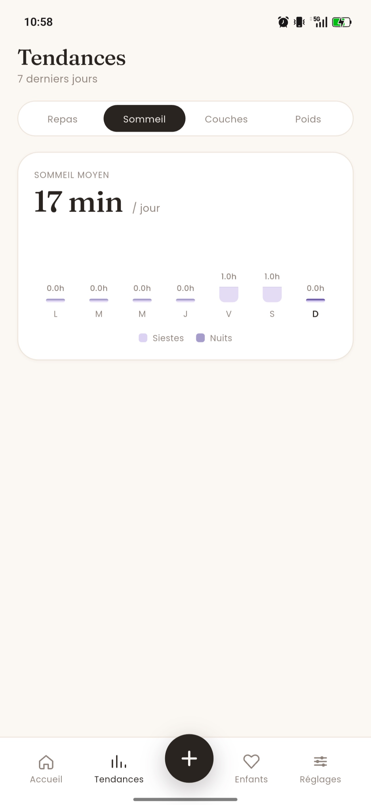 Screenshot 4 of Babyiiz