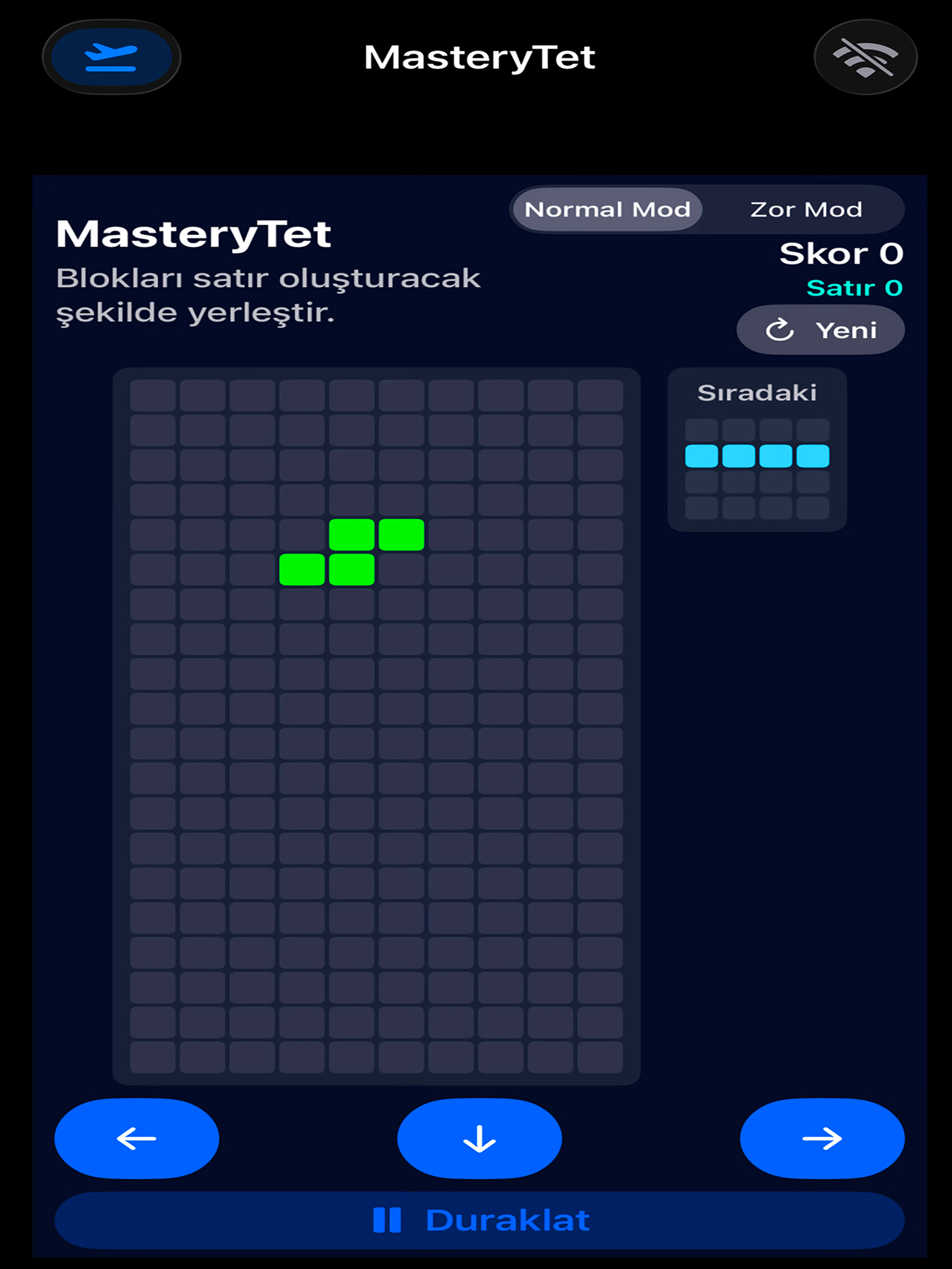 MasteryFlight screenshot 12