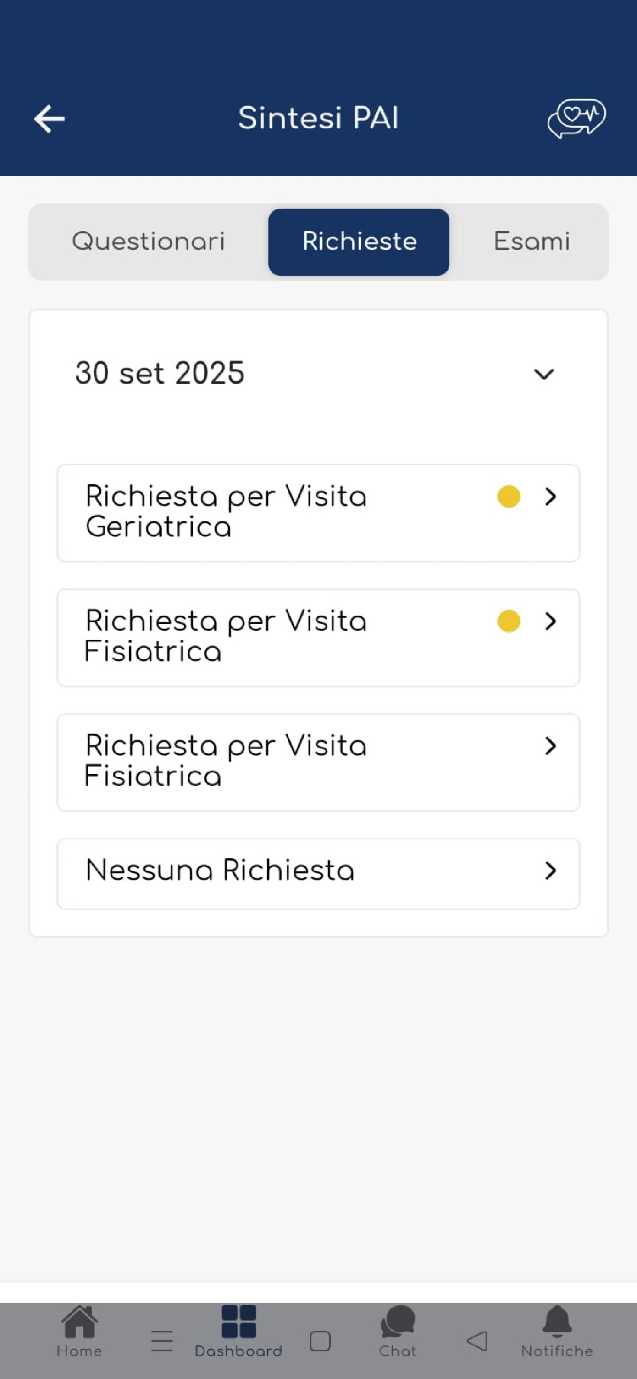 Kerubin Ischia screenshot 6