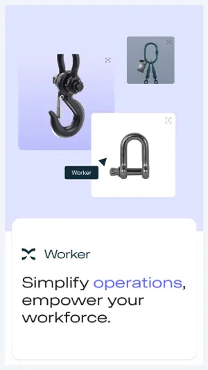 Onix Worker screenshot 1