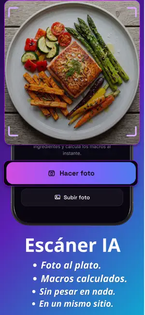 Arise: Rutinas y Nutrición IA screenshot 2