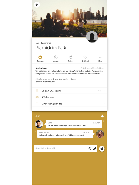 Screenshot #6 pour Communi Diakonisches Werk KN