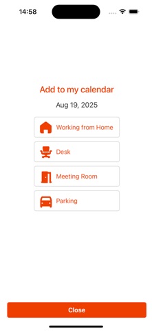 Hybrid Working by Capella Screenshot 4 of 5