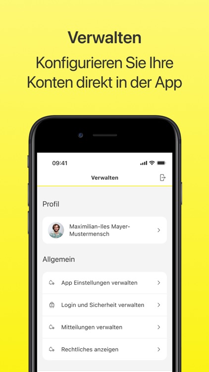 Mein ELBA-App screenshot-7