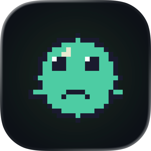 Grub - Virtual Pet