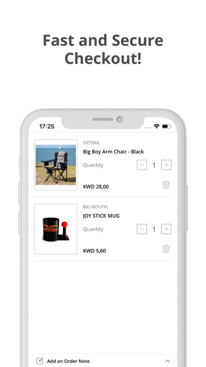 Saifeshta screenshot-4