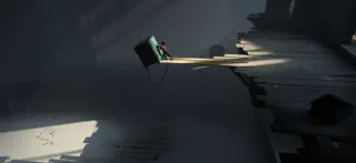 Playdead's INSIDE - Screenshot 1