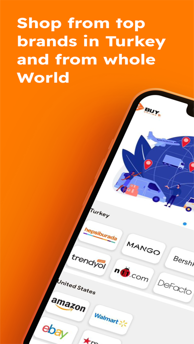 BuyOnlineIQ Screenshot