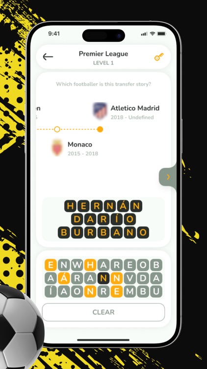 Potmacs - Be a Soccer Expert