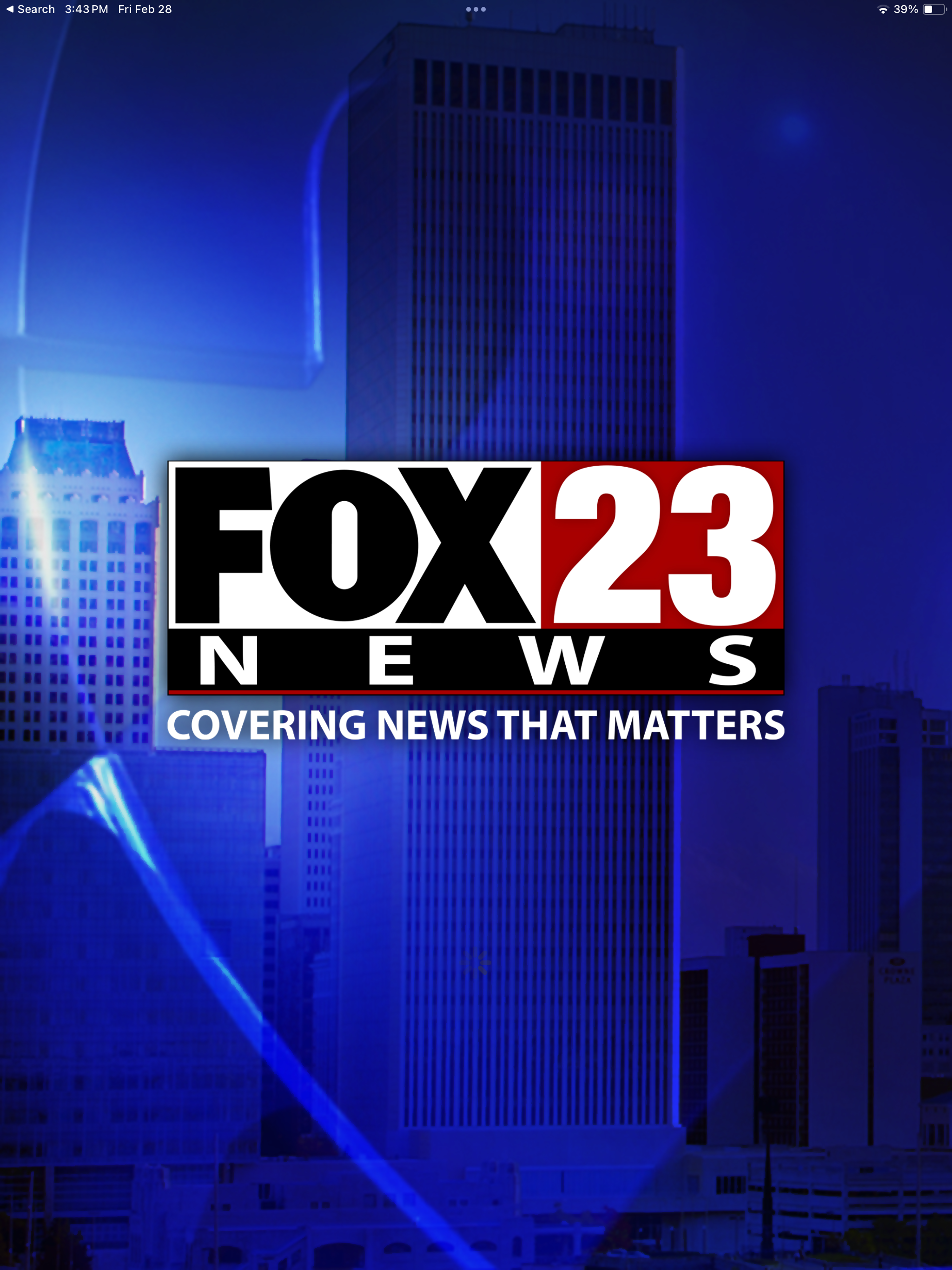 FOX23 News Tulsa
