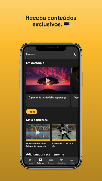 Screenshot #2 pour AD Meudon