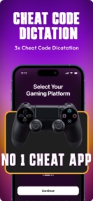Cheat Codes for GTA 5 Freeflow screenshot
