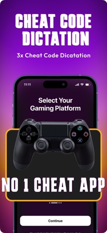 Cheat Codes for GTA 5 Freeflow iPhone screenshot