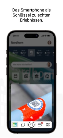 NORDHORN SuperApp Screenshot 3 of 5
